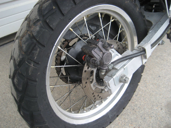 Image Title SALE PENDING - 1999 Kawasaki KLR650 Dual Sport $2499  OBO